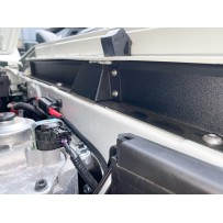  Kit habillages moteur Land Cruiser 70 2024+ – DTC Parts 