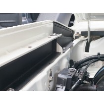  Kit habillages moteur Land Cruiser 70 2024+ – DTC Parts 