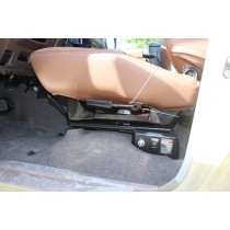 TOYOTA LAND CRUISER GDJ76 BEIGE BVA 6 VITESSES LX LIMITED TOUTES OPTIONS