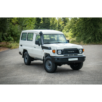 TOYOTA LAND CRUISER GDJ78 2.8L D4D BLANC BM5 DOUBLE RESERVOIR