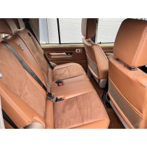 TOYOTA LAND CRUISER GRJ76 BEIGE BVA 6 VITESSES LX