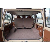 TOYOTA LAND CRUISER GRJ76 BEIGE BVA 6 VITESSES LX