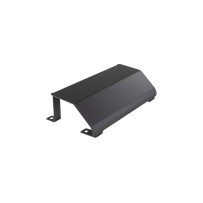 Cache trou de treuil avant ARB pour pare-chocs 4x4 Toyota, Isuzu