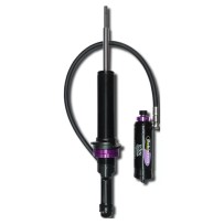 Amortisseurs avant Dobinsons MRR 3 voies réglables pour Toyota Hilux Vigo N70 (2005–2015)