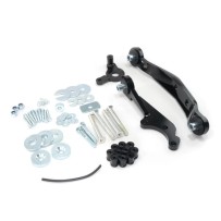 Kit de descente de différentiel Dobinsons pour Toyota Hilux Vigo N70 (2005–2015)