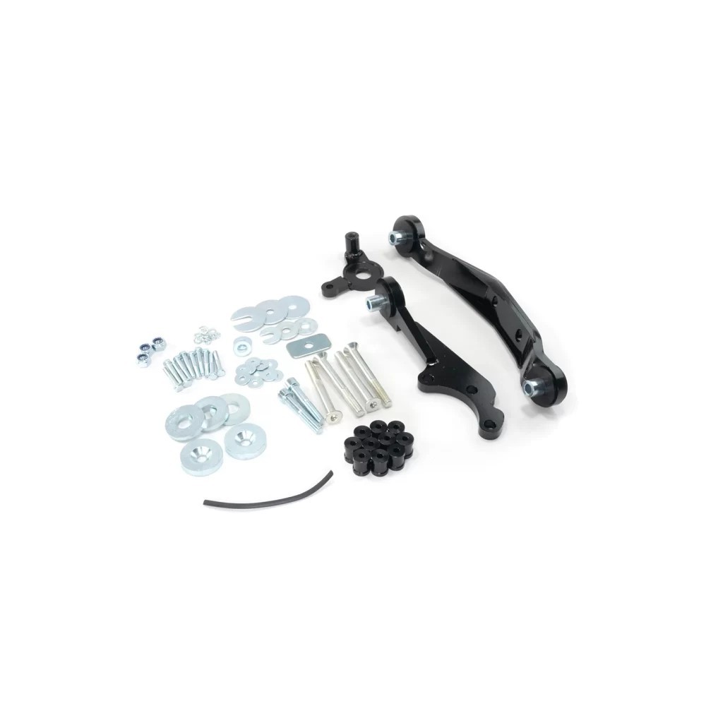 Kit de descente de différentiel Dobinsons pour Toyota Hilux Vigo N70 (2005–2015)