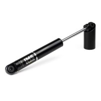 Amortisseurs arrière Dobinsons IMS monotube pour Toyota Hilux Vigo N70 (2005–2015)