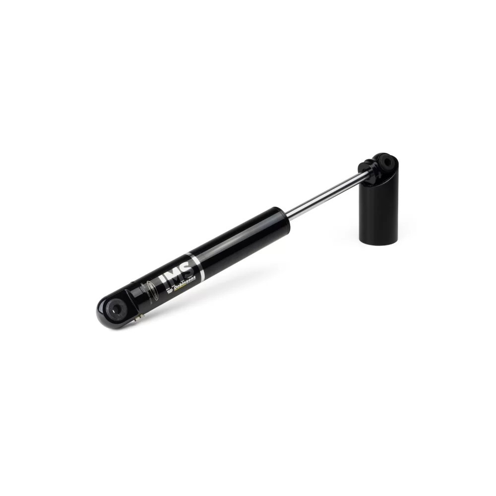 Amortisseurs arrière Dobinsons IMS monotube pour Toyota Hilux Vigo N70 (2005–2015)