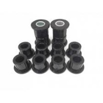 Kit de silentblocs de jumelle Dobinsons pour Toyota Hilux Vigo N70 (2005–2015)