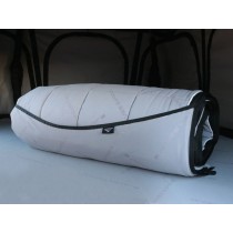 Système de couchage Thermozip James Baroud S - Confort Offroad
