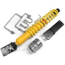Amortisseur de direction Tough Dog RTC – Suzuki Jimny (1998–2018)