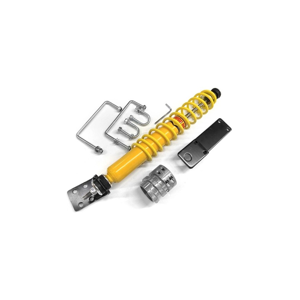 Amortisseur de direction Tough Dog RTC – Suzuki Jimny (1998–2018)