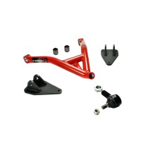 Kit triangle de suspension arrière renforcé Herero 4×4 – Defender Tdi 200/300, Td5 & Range Rover Classic