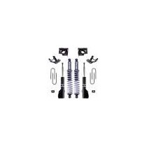 Kit de suspension Bilstein Advance Lift Pro 7016 – Mercedes Sprinter 4x4 906 / 907 – Rehausse 0 à +50 mm
