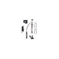 Kit d’amortisseurs Prerunner 2.65 – Mercedes Sprinter 4x4 (906 & 907) – Rehausse 0 à +50 mm – Jusqu’à 3,8T