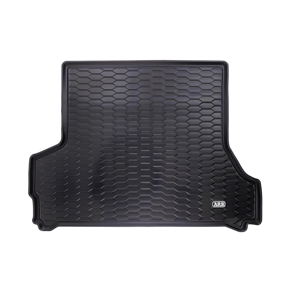 Tapis de coffre ARB renforcé Land Cruiser 76 – Étanche, sur-mesure