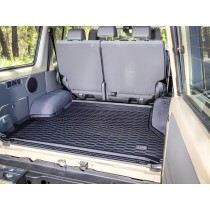 Tapis de coffre ARB renforcé Land Cruiser 76 – Étanche, sur-mesure