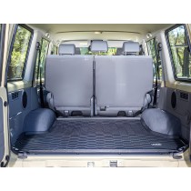 Tapis de coffre ARB renforcé Land Cruiser 76 – Étanche, sur-mesure
