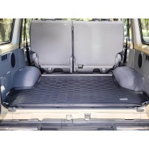 Tapis de coffre ARB renforcé Land Cruiser 76 – Étanche, sur-mesure