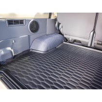 Tapis de coffre ARB renforcé Land Cruiser 76 – Étanche, sur-mesure