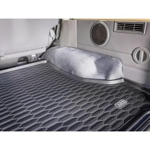 Tapis de coffre ARB renforcé Land Cruiser 76 – Étanche, sur-mesure