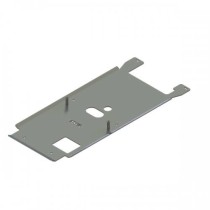 Protection boîte de vitesses & boîte de transfert aluminium 6 mm – Toyota Land Cruiser KZJ95 / KDJ95 (1996–2004)