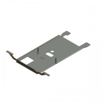 Protection boîte de vitesses & boîte de transfert aluminium 6 mm – Toyota Land Cruiser KZJ90 / KDJ90 (1996–2004)