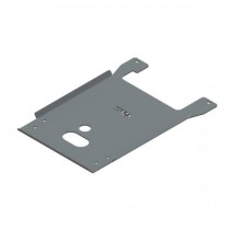 Protection boîte de vitesses aluminium 6 mm – Toyota Land Cruiser KZJ90 / KZJ95 / KDJ90 / KDJ95 (1996–2004)