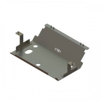 Protection réservoir aluminium 6 mm – Toyota Land Cruiser KZJ90 / KZJ95 / KDJ90 / KDJ95 (1996–2004)