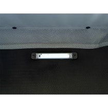 Tente de toit rigide Alu-Cab RT-2S noire : confort 4x4 premium