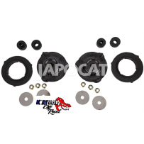 Coupelles d’amortisseurs avant pour Toyota Hilux Vigo N70 (2005–2015)