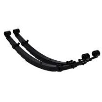 Lames de ressort arrière renforcées +50 mm – Toyota Hilux Vigo N70 (2005–2015)