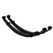 Lames de ressort arrière renforcées +50 mm – Toyota Hilux Vigo N70 (2005–2015)