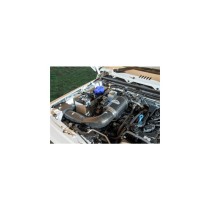 Kit d’admission Forge Hi-Flow – Suzuki Jimny après 2018