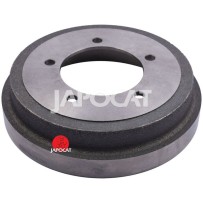 Tambour de frein arrière SUZUKI – Ø 220 mm – 5 trous
