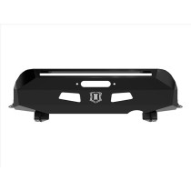 Pare-choc avant ICON Impact Toyota Tacoma 2016-2023 robuste