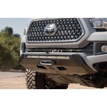 Pare-choc avant ICON Impact Toyota Tacoma 2016-2023 robuste