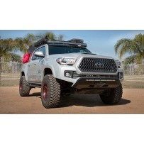 Pare-chocs avant Toyota Tacoma Sport 2016-2023