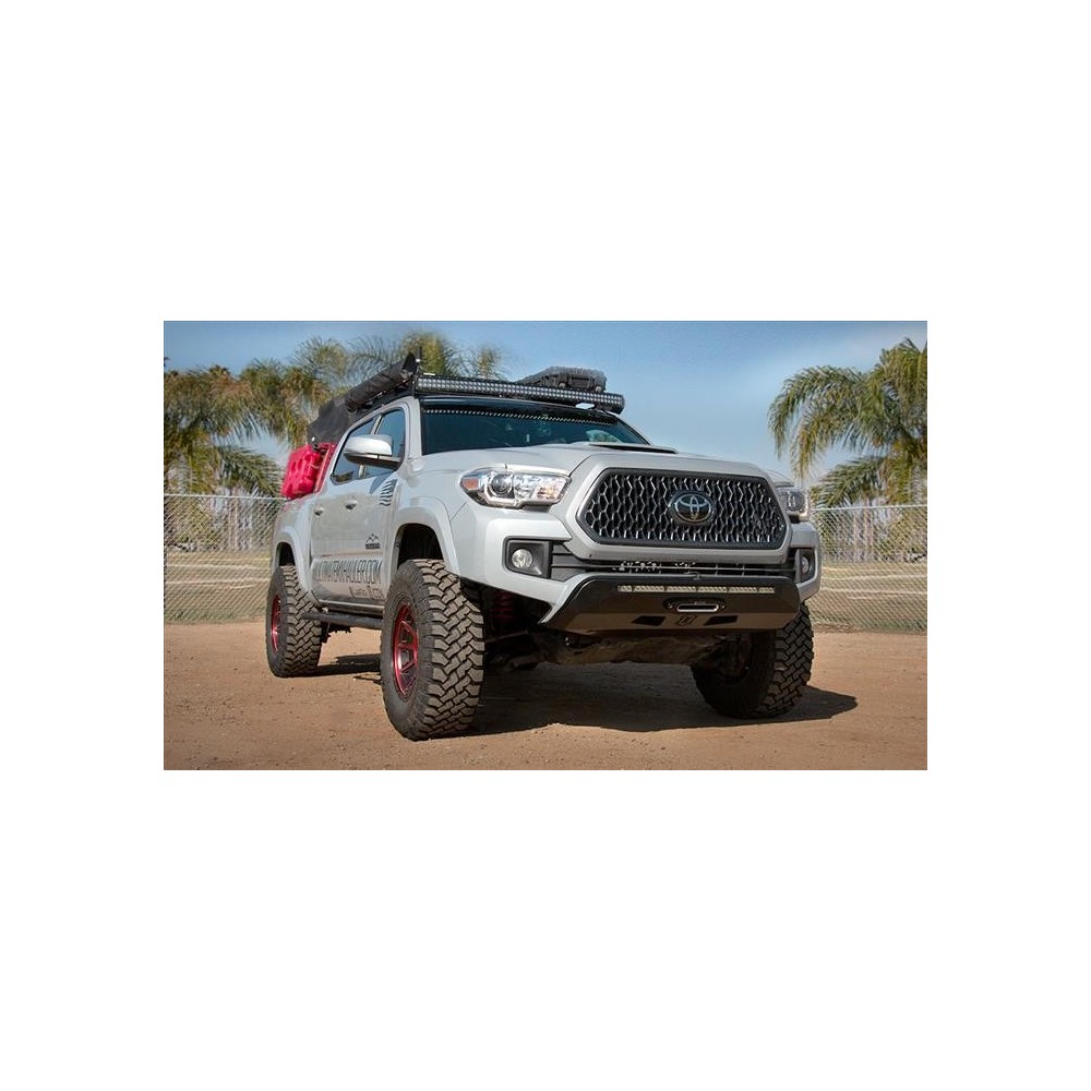 Pare-chocs avant Toyota Tacoma Sport 2016-2023