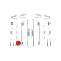 Kit de montage mâchoires de frein arrière Suzuki Grand Vitara (1998–2005) – Ø 220 mm