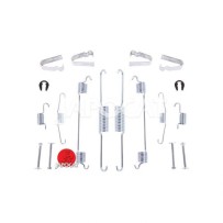 Kit de montage mâchoires de frein arrière Suzuki Grand Vitara (1998–2005) – Ø 220 mm