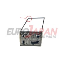 Porte avant droite – Coin arrondi – Toyota Land Cruiser Série 7 (à partir de 08/1999)