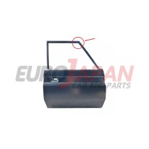 Porte avant droite – Coin anguleux – Toyota Land Cruiser Série 7