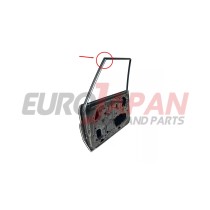 Porte avant droite – Coin anguleux – Toyota Land Cruiser Série 7