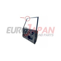 Porte avant droite – Coin anguleux – Toyota Land Cruiser Série 7