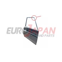 Porte avant droite – Coin anguleux – Toyota Land Cruiser Série 7