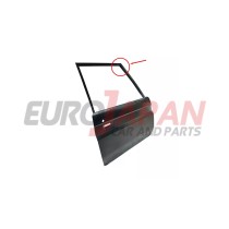 Porte avant droite – Coin anguleux – Toyota Land Cruiser Série 7