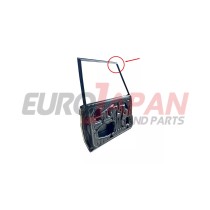 Porte avant gauche – Coin anguleux – Toyota Land Cruiser Série 7