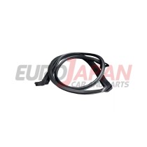 Joint de porte arrière droite – Toyota Land Cruiser Série 7 – Bâché / Hard-Top