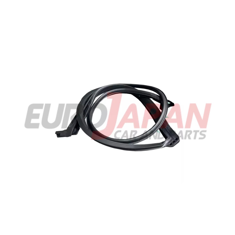 Joint de porte arrière droite – Toyota Land Cruiser Série 7 – Bâché / Hard-Top